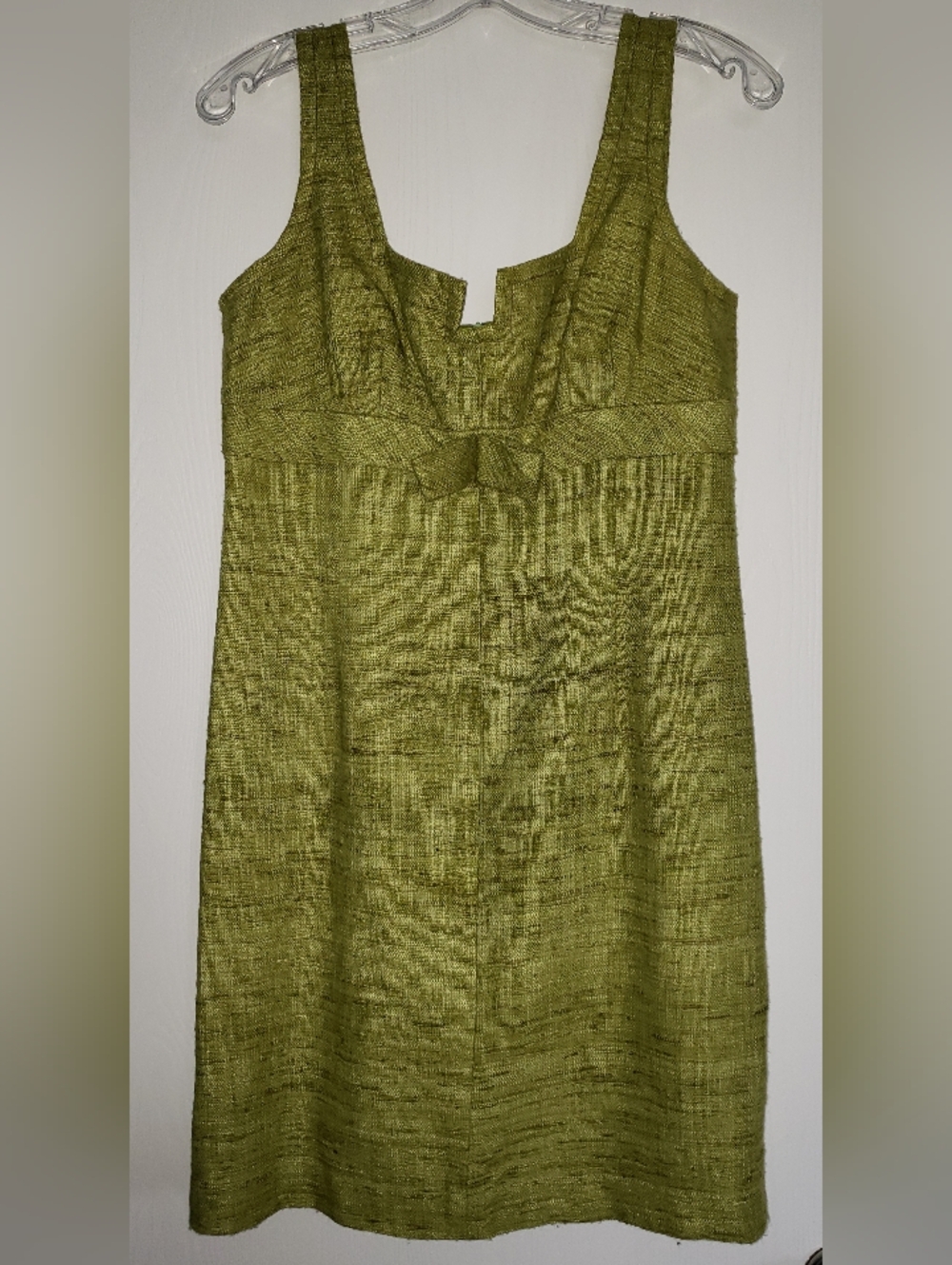 Vintage Style Trina Turk Sheath Dress